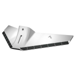 Redlica skrzydełkowa Quivogne z węglikem wolframu ADQ 5012