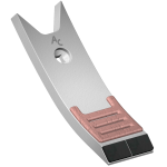 Dziób Kockerling z węglikem wolframu SCK 6064B