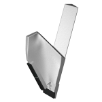 Krój nożowy płozy Gregoire-Besson z węglikem wolframu ETG 2323G (lewy)