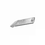 Lemiesz Gregoire-Besson 16" z węglikem wolframu SBG 0613-12MD (lewy)